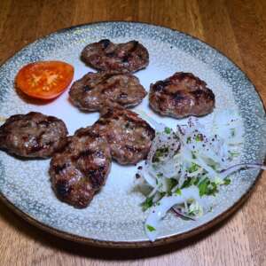 Köfte (Porsiyon)